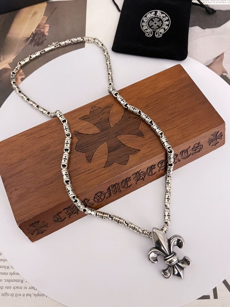 Chrome Hearts Necklaces